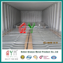 Anti Climb Fence Wire Netting Fence